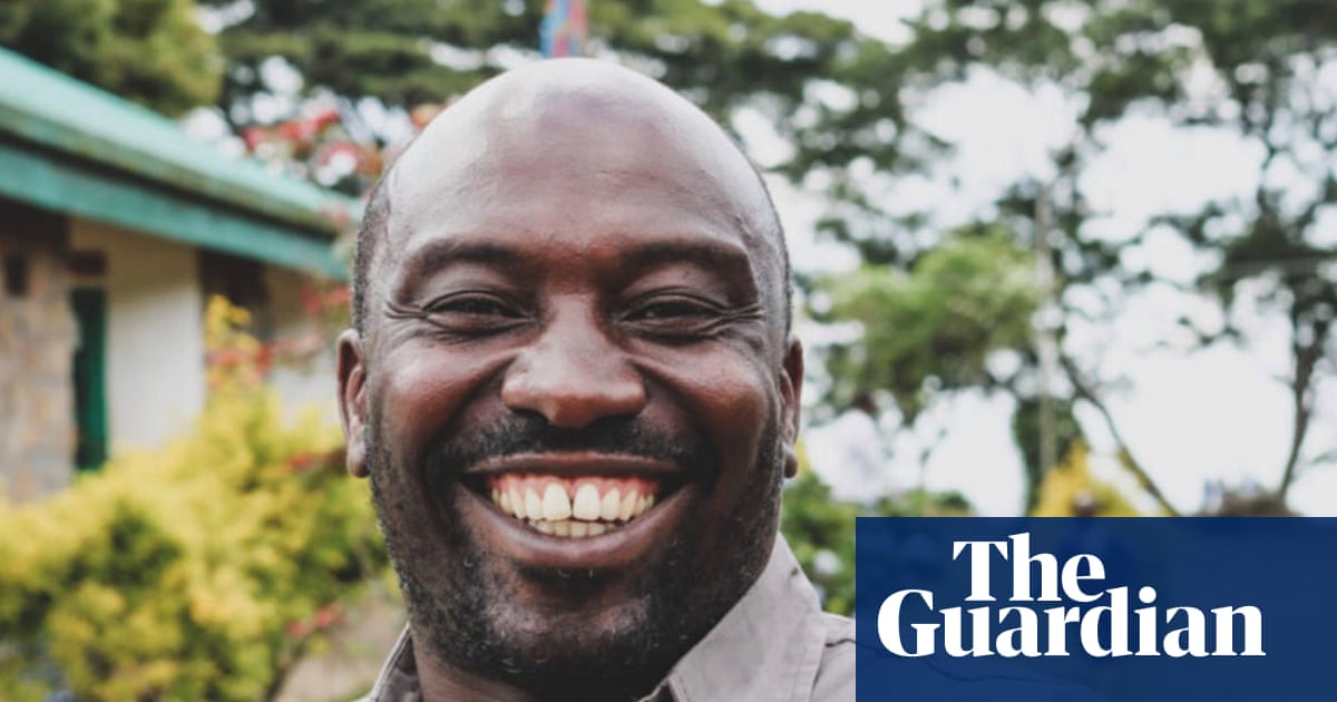 ‘I escaped death a lot of times’: one man’s lifelong work protecting gorillas and communities in Congo | Democratic Republic of the Congo