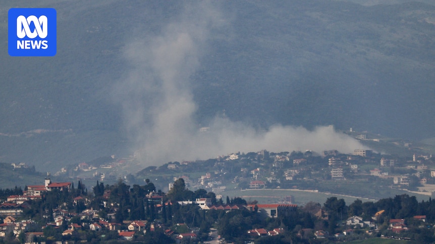 Iran war live updates: Israel and Lebanon agree to ten-day ceasefire, says Trump, but Hezbollah not part of talks