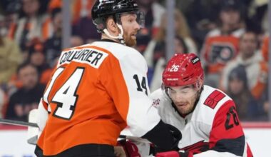 NHL playoffs 2026: key dates, start time, teams clinching for top spots, and all you need to know
