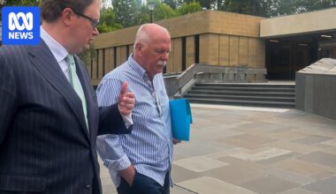 Terminally ill woman awarded $1.6 million in case against former teacher Stephen Fane Noga