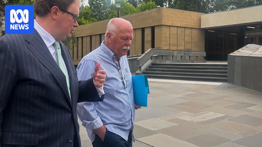 Terminally ill woman awarded $1.6 million in case against former teacher Stephen Fane Noga