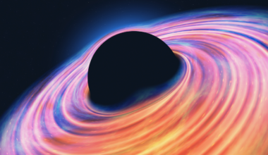 Supermassive black holes might trace back to huge, ancient stars
