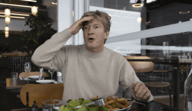 David Wenham on cancer, getting older and being lusted after. Actor speaks about An Iliad, STC