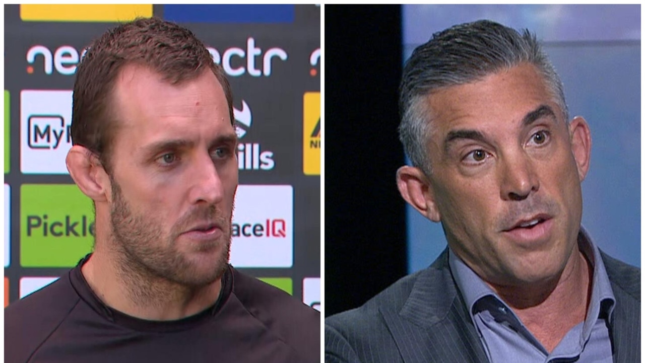 Alarm bells ring for Penrith Panthers after Isaah Yeo’s free agency reveal, Jarome Luai, PNG Chiefs, news