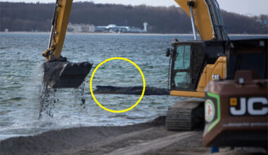 Desperate plea as grim ocean event unfolds 16,500km away: 'We need Australia yesterday'