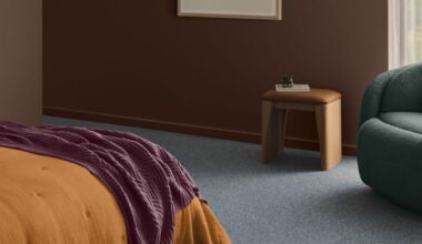 Nostalgic Winter Interiors