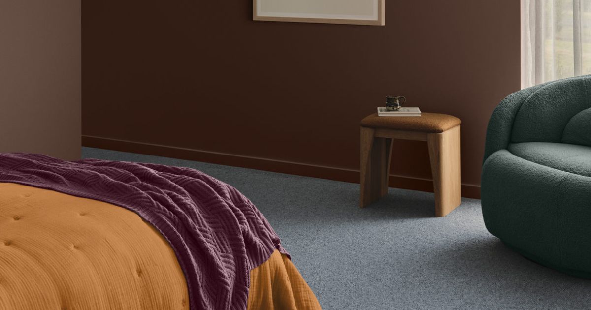 Nostalgic Winter Interiors