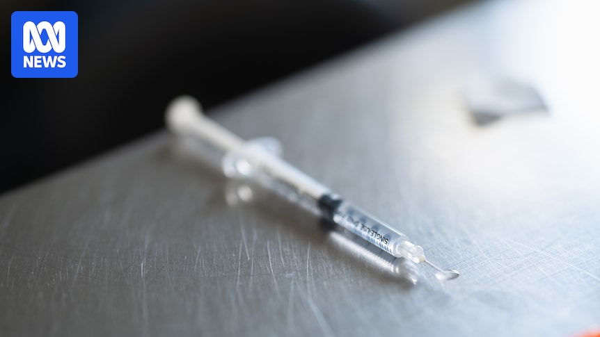 Therapeutic Goods Administration issues safety alert amid explosion of illegal peptide use