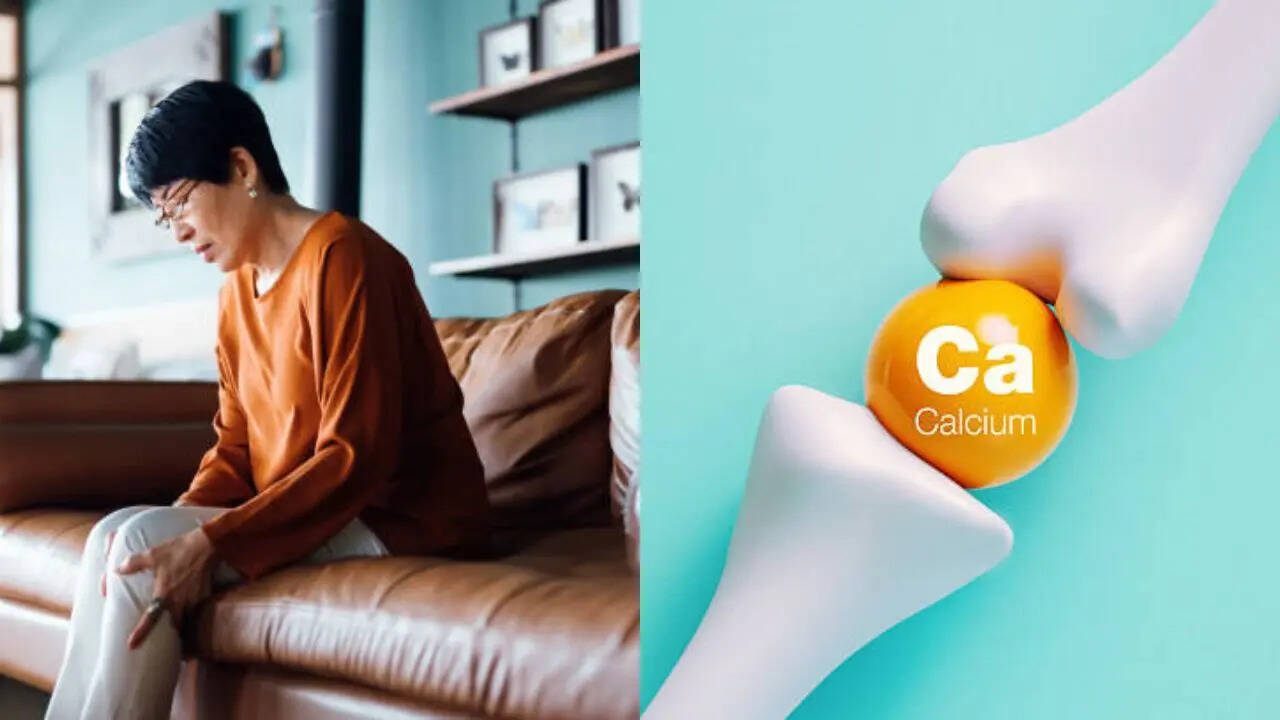 Calcium Isn’t Enough: Vitamin D, Protein and Exercise for Strong Bones