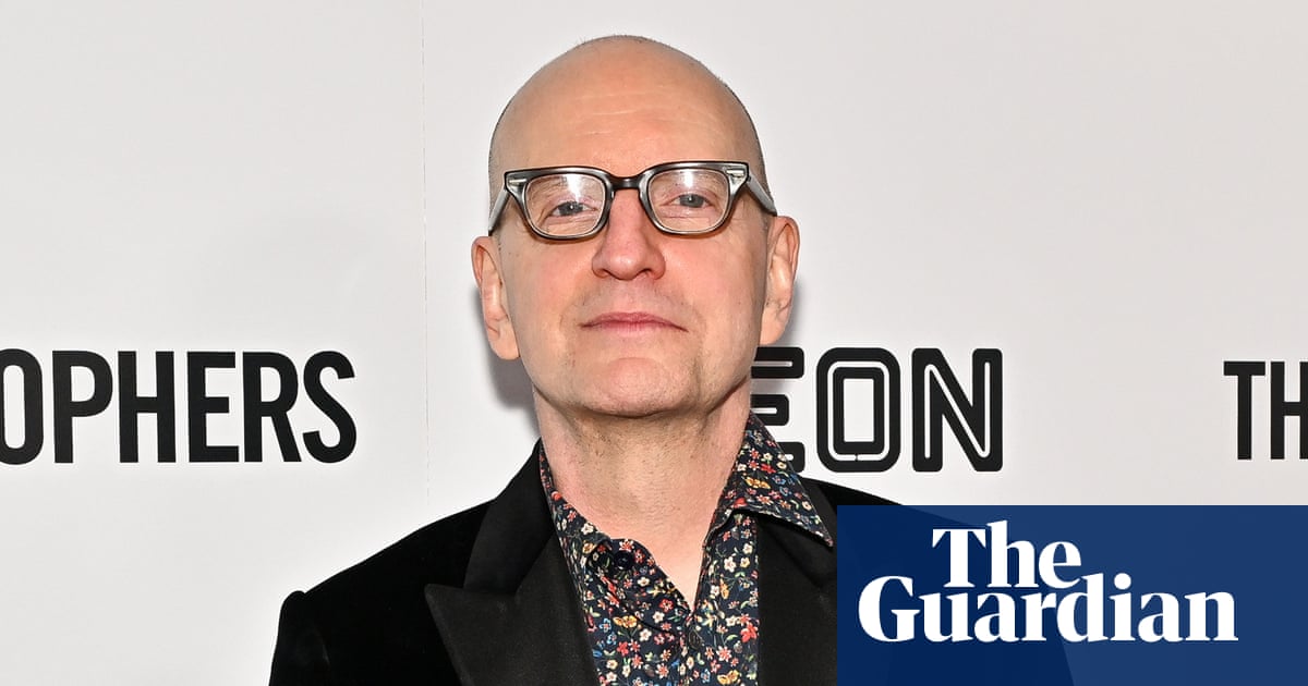 Why are respected film-makers suddenly embracing AI? | Movies