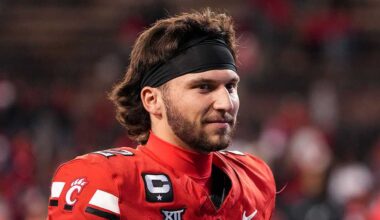 Former Bearcats quarterback entering treatment program for gambling addiction