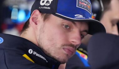 Max Verstappen threatens to quit Formula 1 over new regulations, Red Bull Racing future, rule changes, team line-up, Mercedes rumours, contract speculation, exit clauses