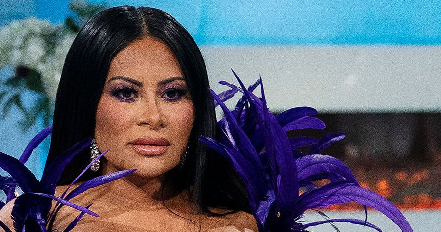 Jen Shah Says She ‘Should Have Done Things Differently’