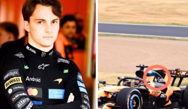 F1 rule change demanded by Martin Brundle ahead of Miami Grand Prix