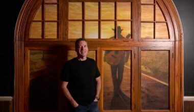 Yee-Haw Bar: Former Jack Rabbit Slim’s Northbridge site to become Wild West-themed live music venue