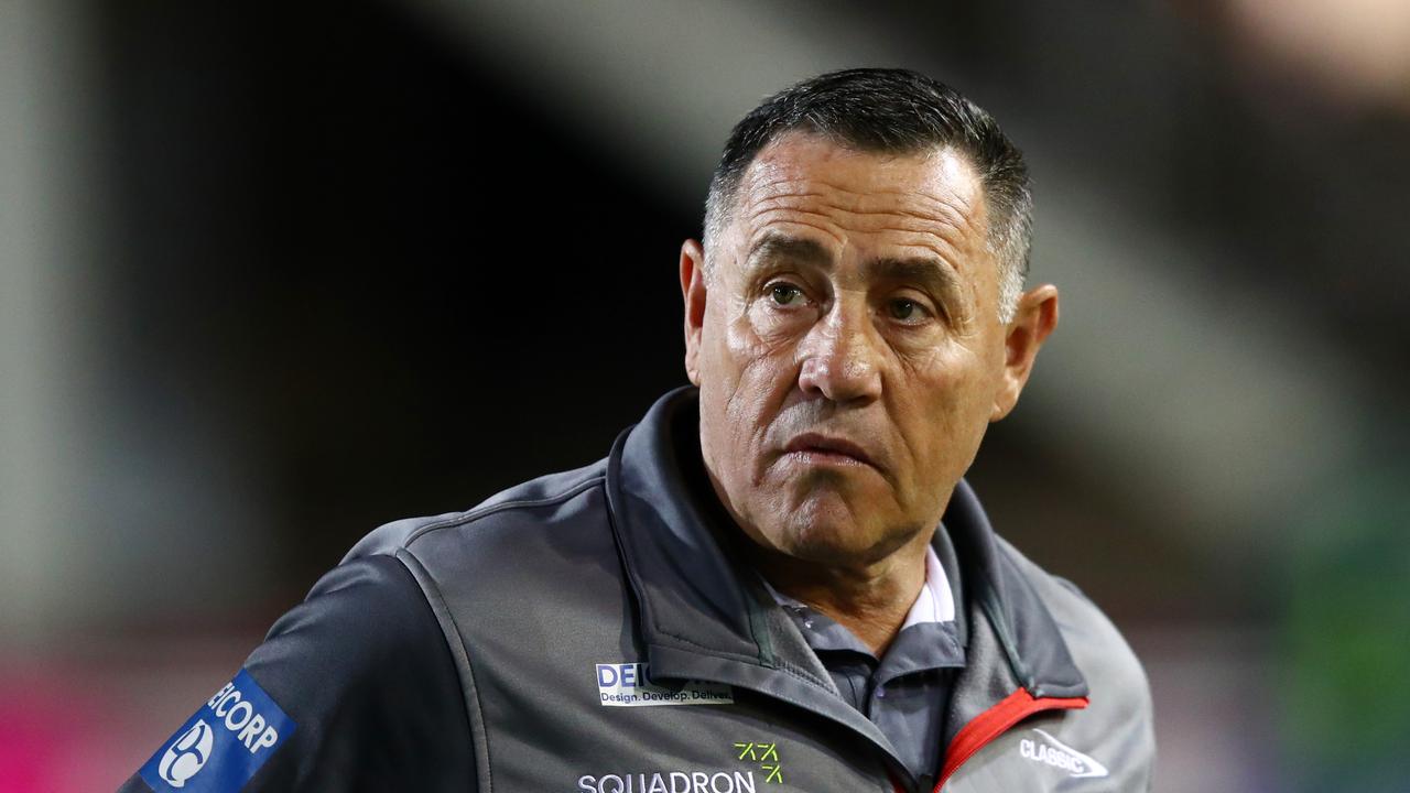 Dragons loss to Cowboys, Shane Flanagan press conference, analysis, video, highlights, rugby league news
