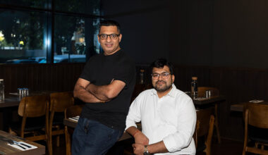 Fresh authentic Indian hits the spot in Southbank