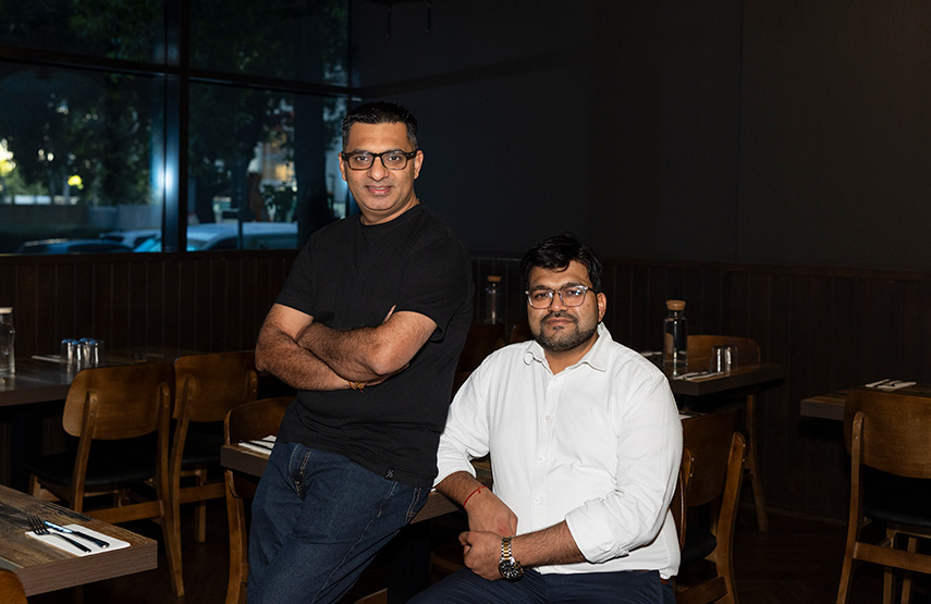 Fresh authentic Indian hits the spot in Southbank