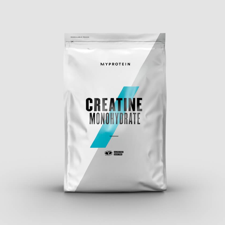 Creatine Monohydrate Powder [Flavour : Tropical V2; Amount : 250 g]