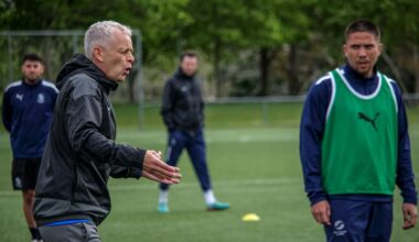 2026 Registrations Open For OFC/NZF Professional Diploma