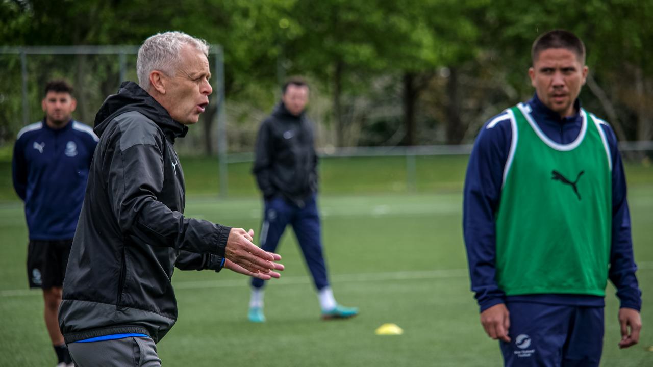 2026 Registrations Open For OFC/NZF Professional Diploma