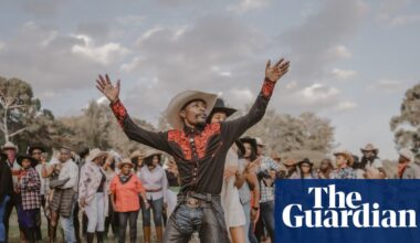 Sony world photography awards 2026 – in pictures | Photography