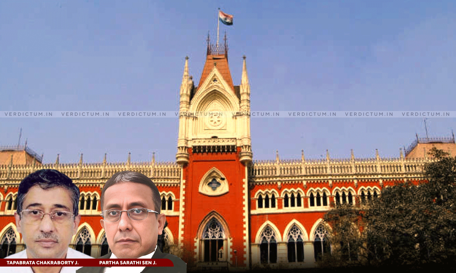 Calcutta High Court Dismisses Appeal Filed By Brother Of Deceased Teacher