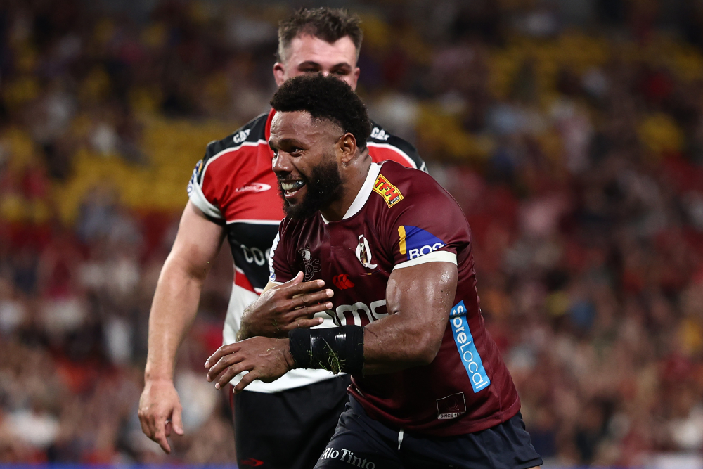 Looking at the best Australian performers from Round Nine