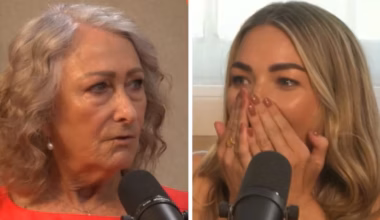 Lynne McGranger opens up about being bullied on Home and Away set