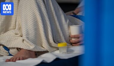 Woman claims 'toxic dose' of wrong drug during routine surgery at PRH left her brain damaged