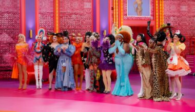 'RuPaul's Drag Race' Season 18 Crowns Winner On MTV