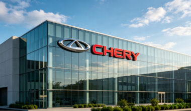 ‘New JV era’ begins as Freelander debuts, Chinese brands leap from exports to global ecosystem