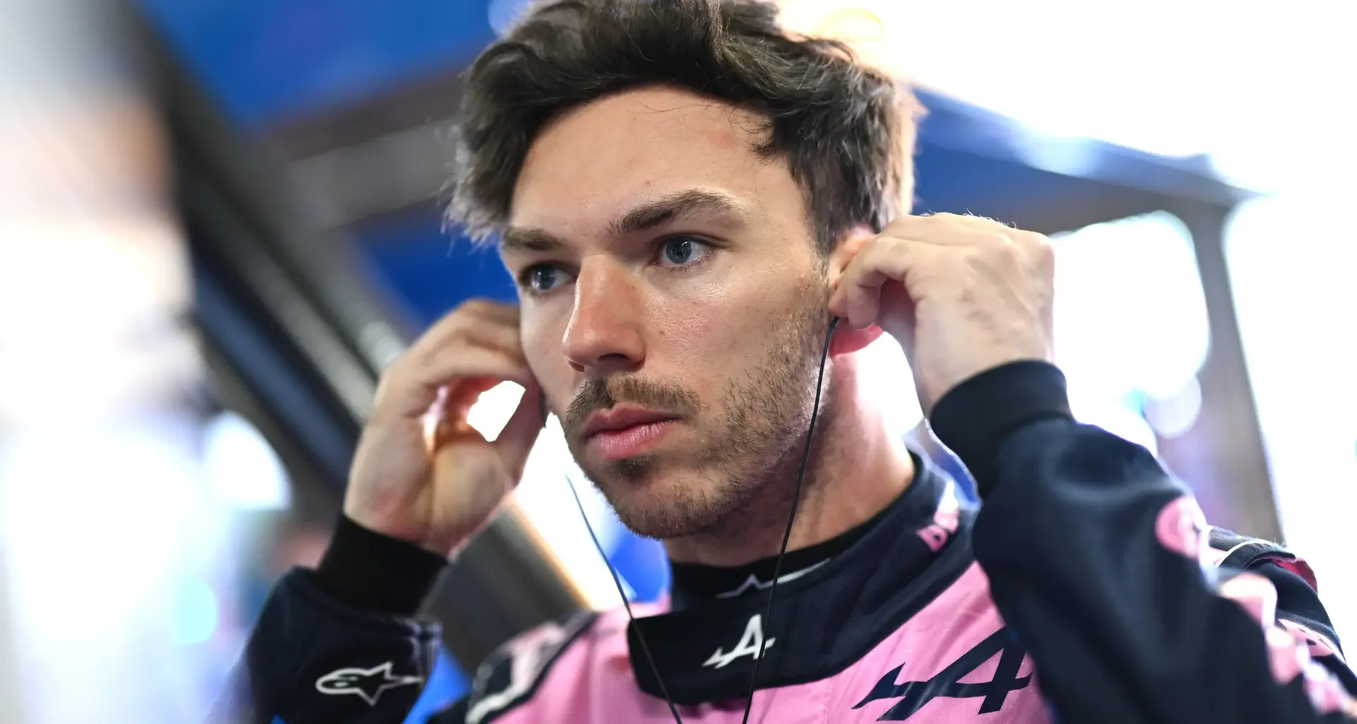 James Hinchcliffe picks out the five F1 drivers who have impressed him most so far in 2026