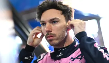 James Hinchcliffe picks out the five F1 drivers who have impressed him most so far in 2026