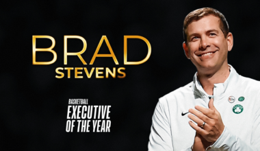 2025-26 NBA Awards: Finalists for league accolades announced