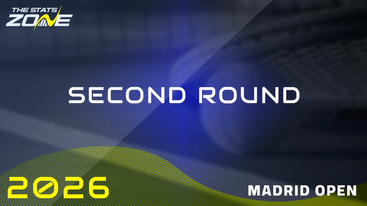 Janice Tjen vs Liudmila Samsonova Preview & Prediction | 2026 Madrid Open | Second Round