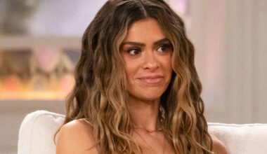 “Bachelorette” contestant addresses rumor Taylor Frankie Paul stormed off a date