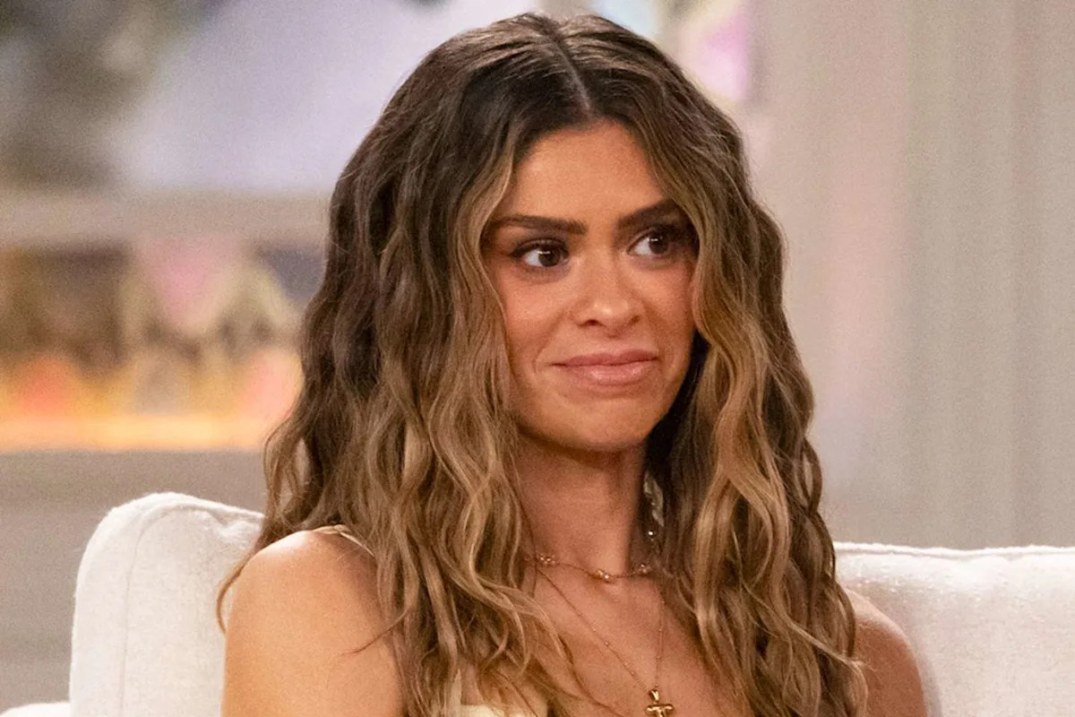“Bachelorette” contestant addresses rumor Taylor Frankie Paul stormed off a date