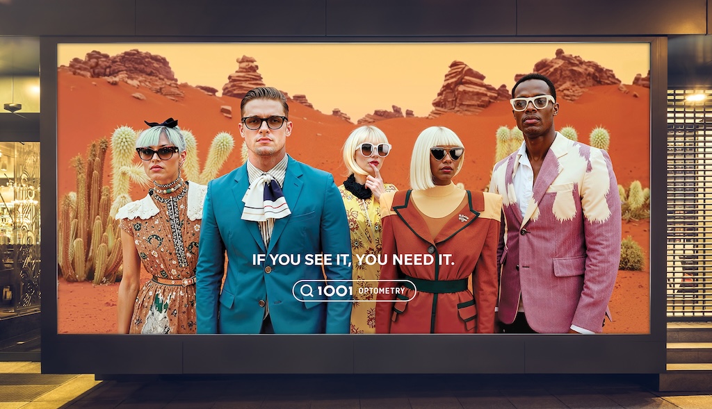 APAC lands 204 finalists at The One Show 2026; VML Sydney and Ogilvy Singapore lead region; Motion Sickness leads the NZ agency pack