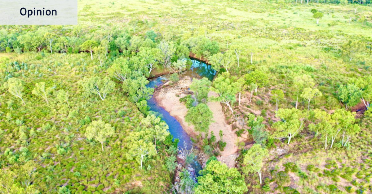 Environmental protection in WA is failing when we need it most – will the premier step up?