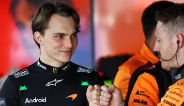 F1 news: McLaren team principal Andrea Stella comments on Oscar Piastri performance at Japanese Grand Prix