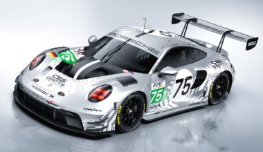 Tom Sargent signs with top European Le Mans Series team Proton Competition