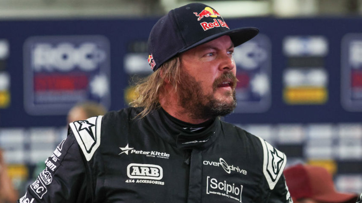 Motorsport news 2026 | Toby Price denies wrongdoing after accusations of sabotage resulting in disqualification at San Felipe 250