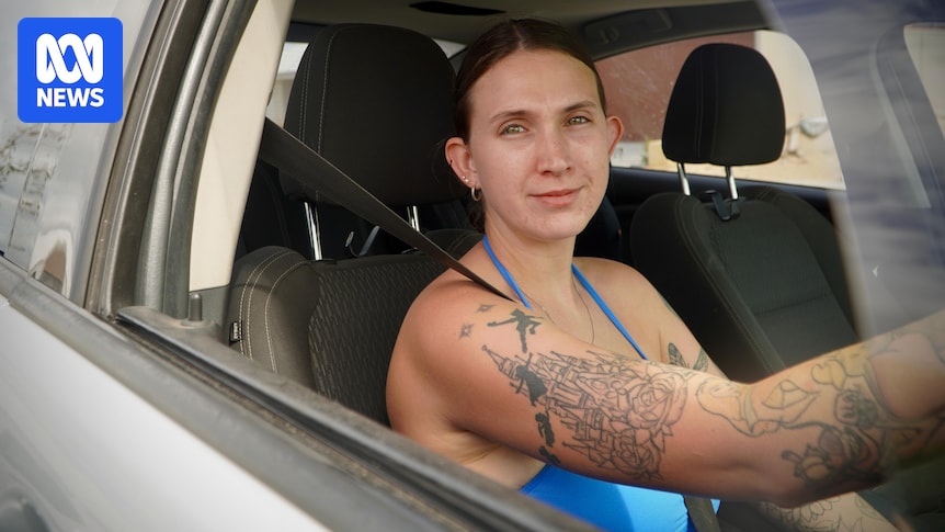 Australians reveal toll of fuel price rises on their lives as cost of living goes up