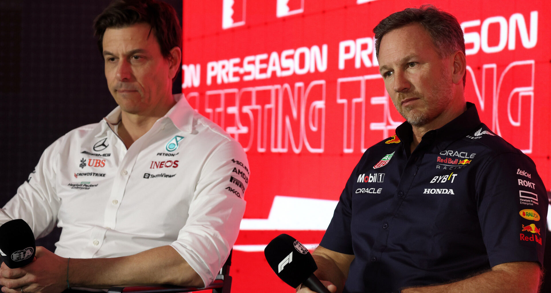 F1 news: Wolff deliver verdict on ‘controversial’ Horner comeback