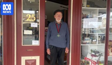 Regional Victorian businesses struggling to stay afloat amid rate rise, petrol prices