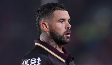 Brisbane Broncos’ Adam Reynolds reveals player-driven punishment for off-field incident
