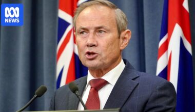 WA government to use emergency powers to force fuel companies to reveal supply chain information