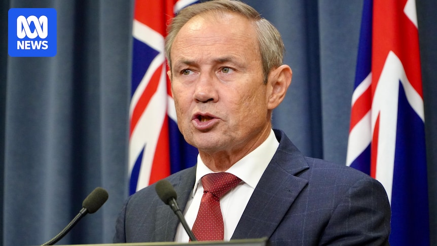 WA government to use emergency powers to force fuel companies to reveal supply chain information