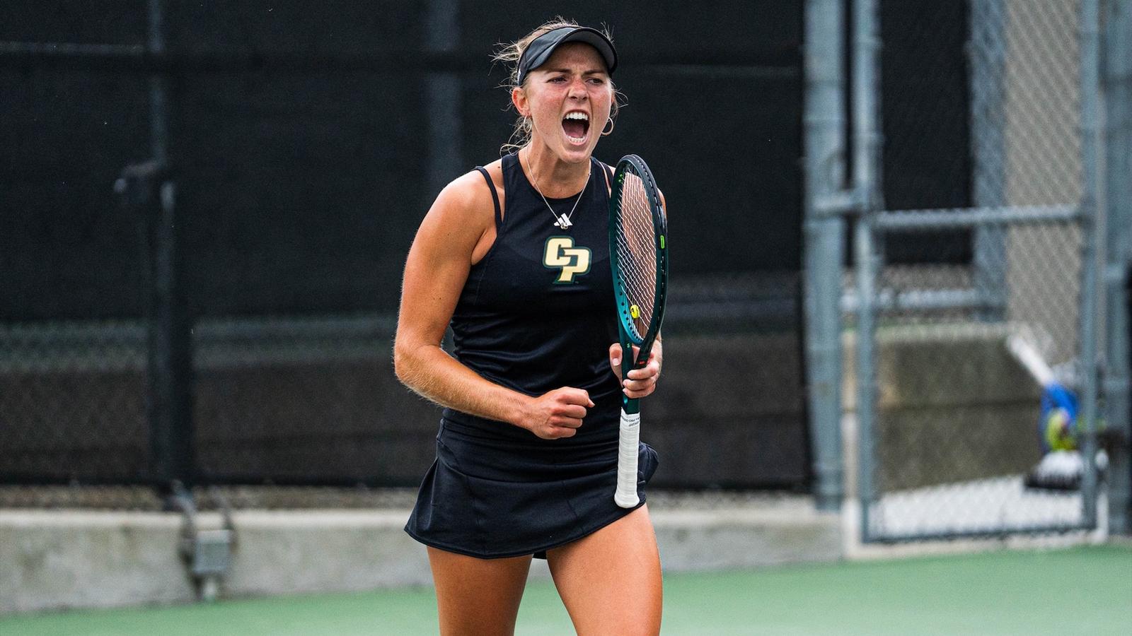 Cal Poly Athletics